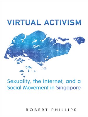 cover image of Virtual Activism